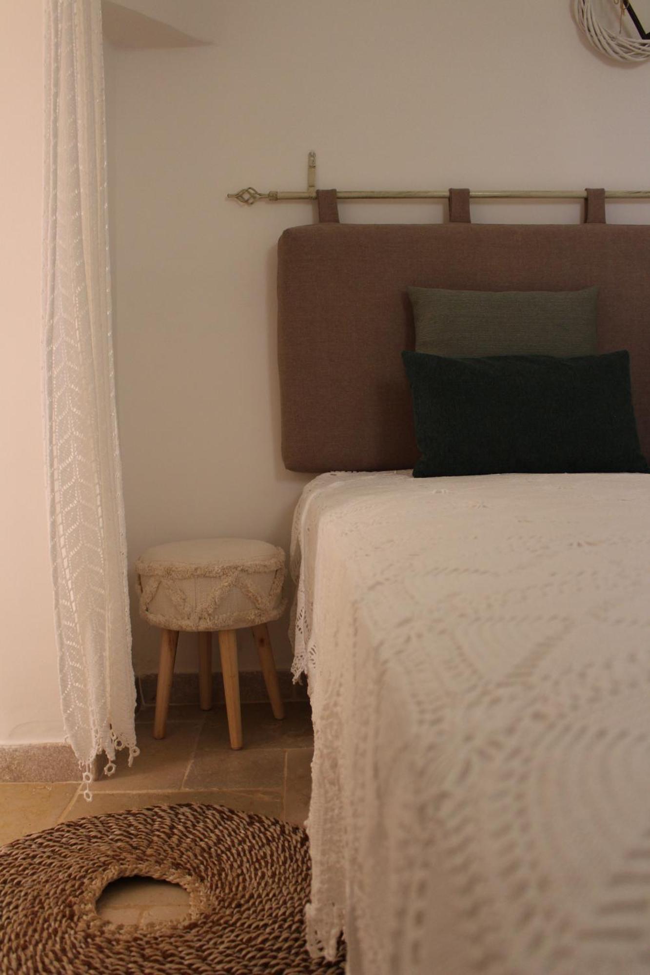Penzion Trullo Il Melograno Ostuni Exteriér fotografie