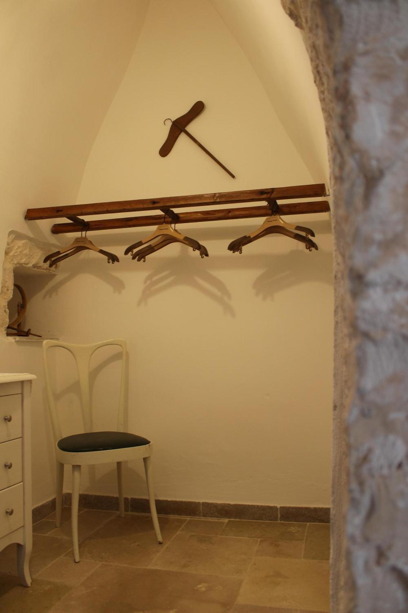Penzion Trullo Il Melograno Ostuni Exteriér fotografie